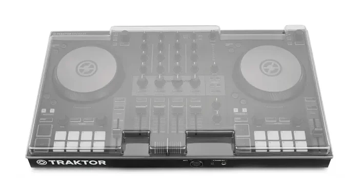 B-Stock: Decksaver DS-PC-KONTROLS3 Protection Cover for Native Instruments Traktor Kontrol S3 DJ Controller - Image 2