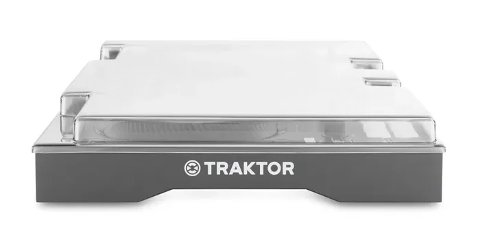 B-Stock: Decksaver DS-PC-KONTROLS3 Protection Cover for Native Instruments Traktor Kontrol S3 DJ Controller - Image 3