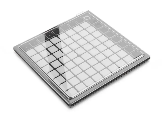 B-Stock: Decksaver DS-PC-LPMINI Protection Cover for Novation Launchpad Mini DJ Controller