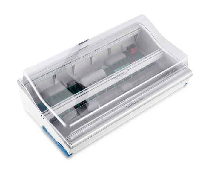 B-Stock: Decksaver DS-PC-MANTIS Protection Cover for Tiptop Audio Mantis