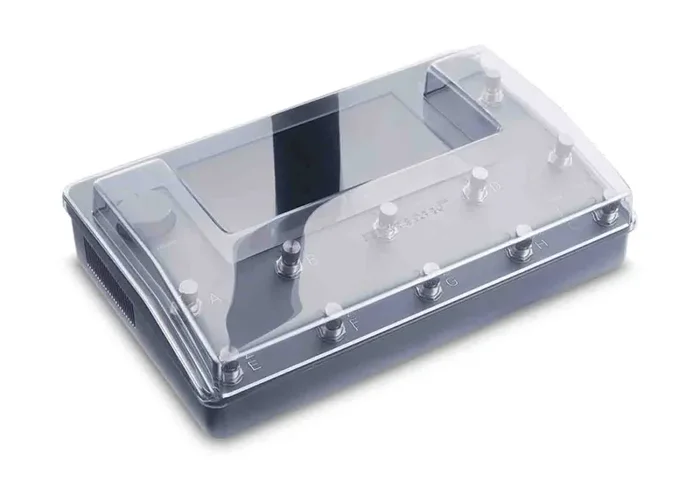 B-Stock: Decksaver DS-PC-QUADCORTEX Protection Cover for Neural DSP Quad Cortex