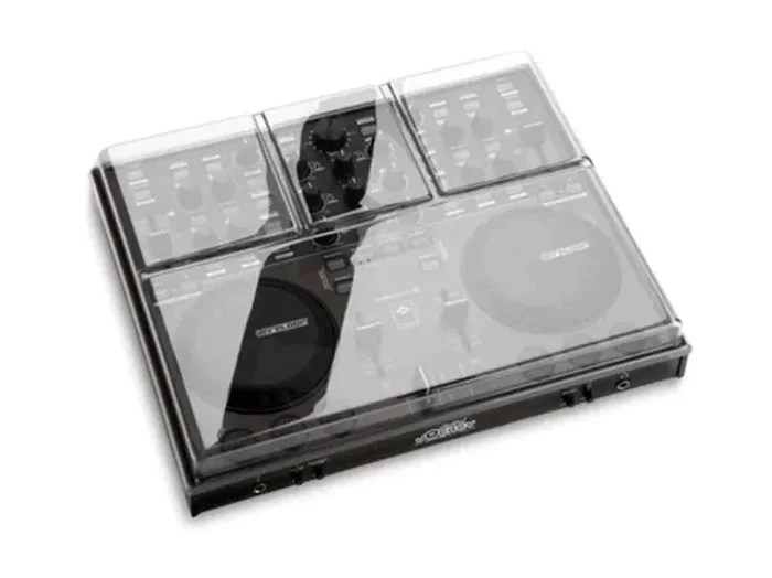 B-Stock: Decksaver DS-PC-RDJ2 Protection Cover for Digital Jockey 2