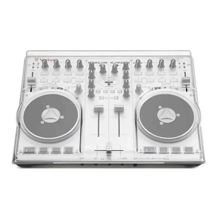 B-Stock: Decksaver DS-PC-VCI100MKII Protection Cover for Pioneer Vestax VCI-100 MKII DJ Controller