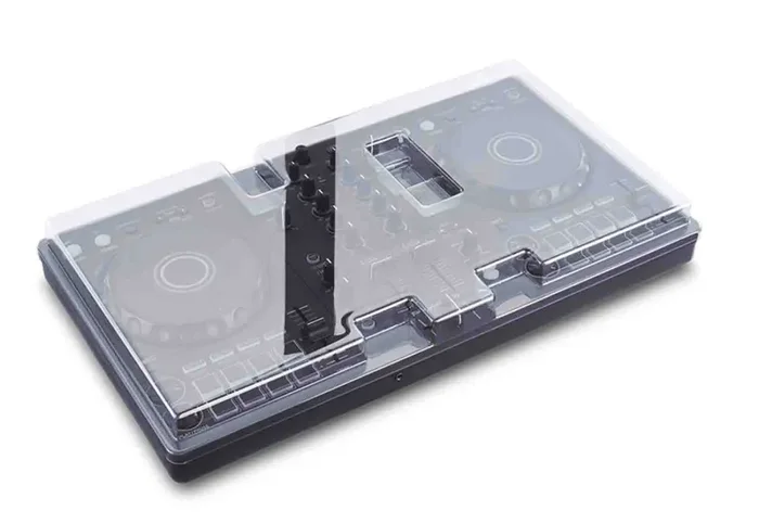 B-Stock: Decksaver DSLE-PC-DDJFLX4 Protection Cover for LE Pioneer DJ DDJ-FLX4 DJ Controller