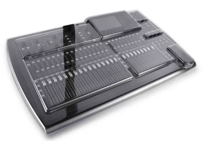 B-Stock: Decksaver DSP-PC-X32 Pro Behringer X32 Cover on Sale