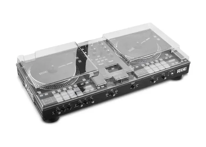 B-Stock: DS-PC-RANE1 Decksaver Protection Cover for Rane 1 DJ Controller