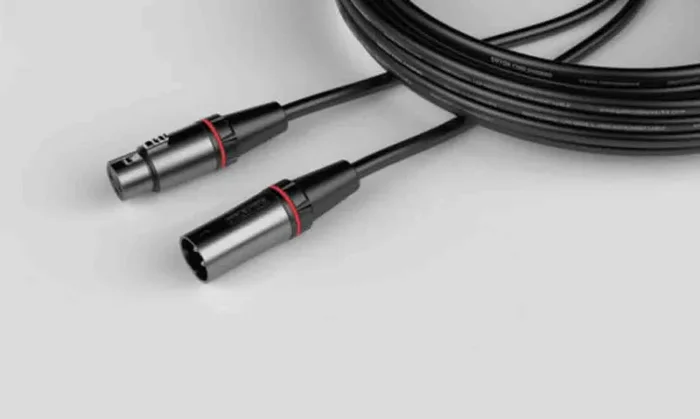 B-Stock: Gator Cableworks GCWH-XLR-20 Headliner Series XLR Microphone Cable – 20 Ft