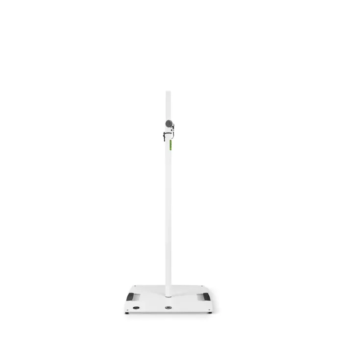 B-Stock: Gravity GLS431W Lighting Stand with Square Steel Base and Excentric Mounting Option