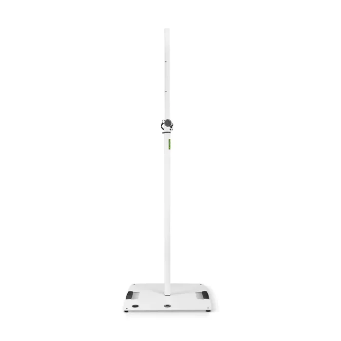 B-Stock: Gravity GLS431W Lighting Stand with Square Steel Base and Excentric Mounting Option - Image 2