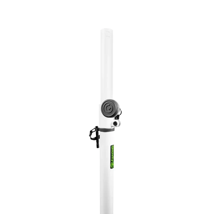 B-Stock: Gravity GLS431W Lighting Stand with Square Steel Base and Excentric Mounting Option - Image 3