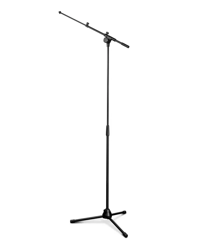 B-Stock: Gravity TMS 4322 B, Touring Series Microphone Stand with 2-Point Adjustment Telescoping Boom