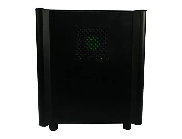 B-Stock: JMAZ JZ4001 Cold Spark Machine FIRESTORM F3 Up To 13′ Spark Height And 8 Minute Warm-Up Time