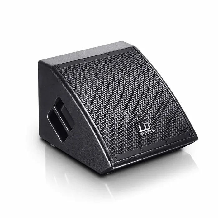 B-Stock: LD Systems MON 81 A G2, 8 Inches Active Stage Monitor