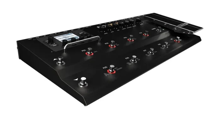 B-Stock: Line 6 POD HD500X Guitar Floor Multi-Effects Pedal