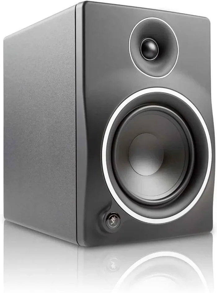 B-Stock: Mackie MR6mk3 6.5″ Powered Studio Monitor