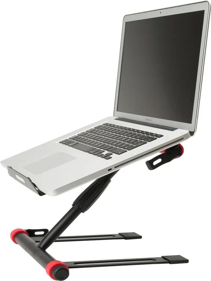 B-Stock: Magma MGA75527, Vektor DJ Laptop Stand