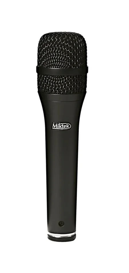 B-Stock: Miktek PM5, Handheld Condenser Stage Microphone