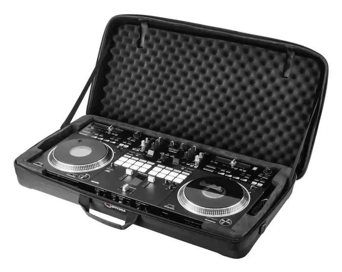 B-Stock: Odyssey BMDDJREV7 EVA Molded Soft Case for Pioneer DDJ-REV7 DJ Controller