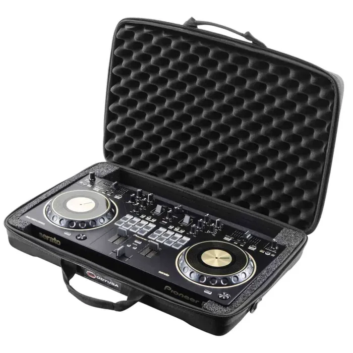 B-Stock: Odyssey BMSDDJREV1M Pioneer DDJ-REV1 DJ Controller Streemline EVA Molded Case