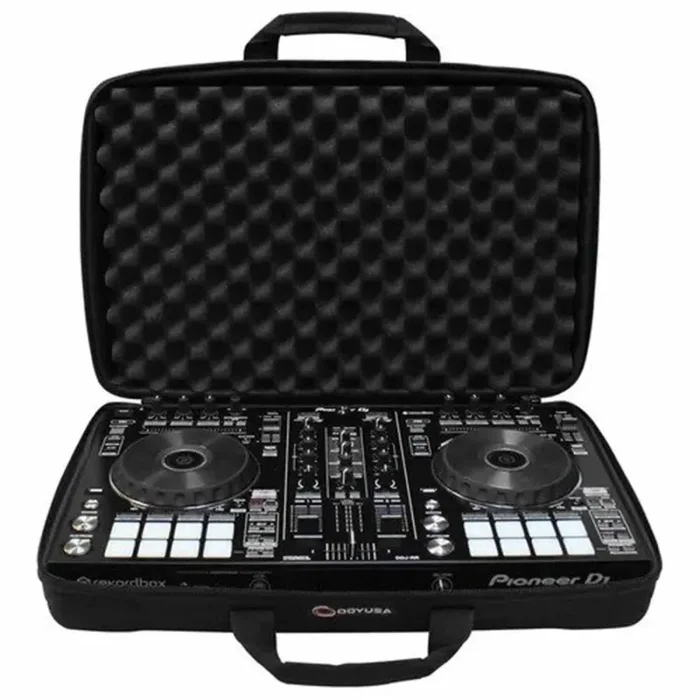 B-Stock: Odyssey BMSLDJCS Small Size DJ Controller EVA Molded Universal Carrying Bag Online now