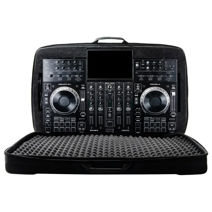 B-Stock: Odyssey BMSLPRIME4, Denon Prime 4 EVA Molded Carrying Bag