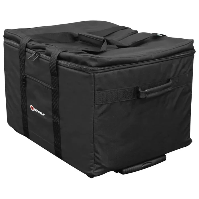B-Stock: Odyssey BRLUT1HW Utility Trolley Bag with Handle and Wheels
