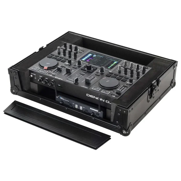 B-Stock: Odyssey FRPRIMEGOBLM DJ Case for Denon Prime Go Standalone DJ System – Black on Sale