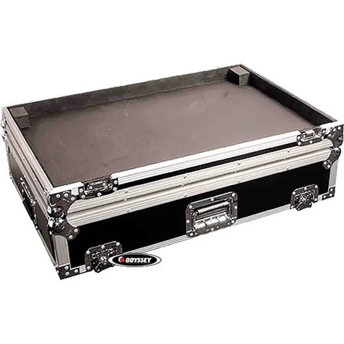 B-Stock: Odyssey FZ32FX32 Flight Zone ATA Live Sound Mixer Console Case