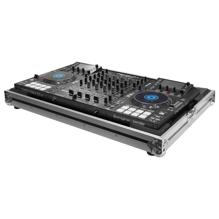 B-Stock: Odyssey FZDNMCX8000 Flight Case for Denon MCX8000 DJ Controller Online now