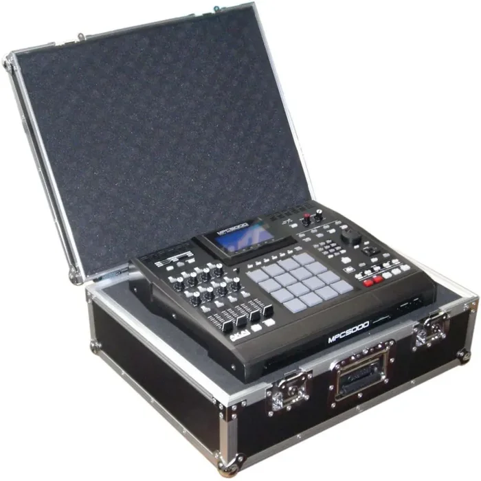 B-Stock: Odyssey FZDRC Digital Recording Utility Case Online now