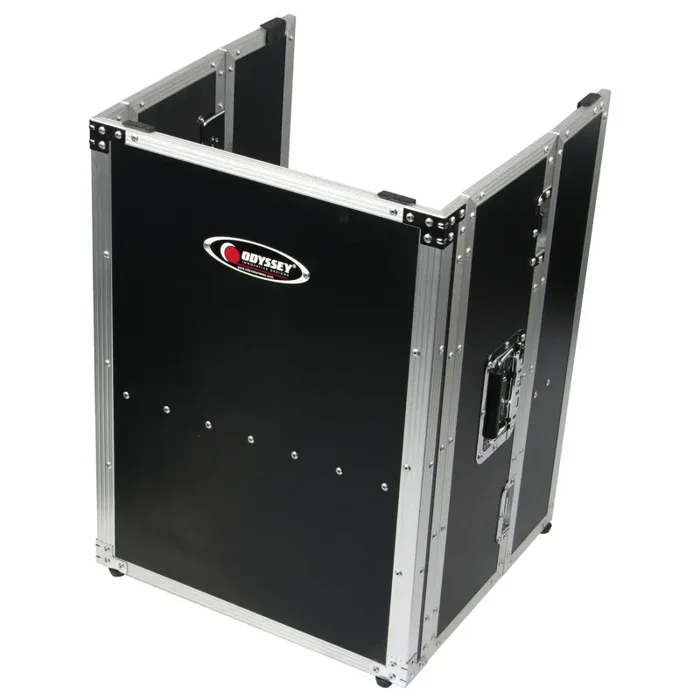 B-Stock: Odyssey FZF1926, 19″ Wide x 26″ Tall DJ Fold-out Stand Discount