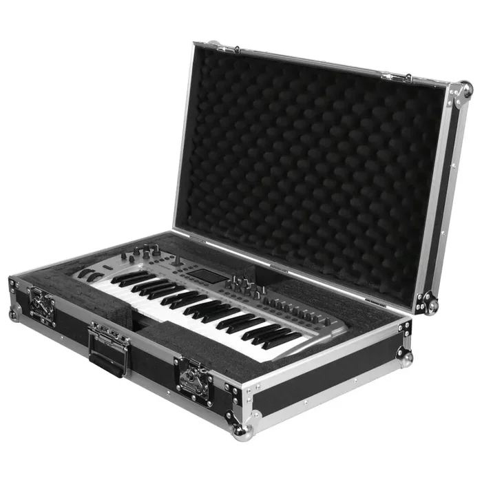 B-Stock: Odyssey FZKB37 DJ Flight Case for 37 Note Keyboard Online