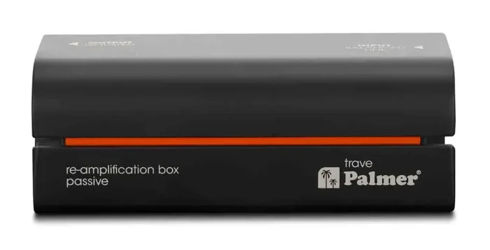 B-Stock: Palmer trave Passive Re-Amplification Box