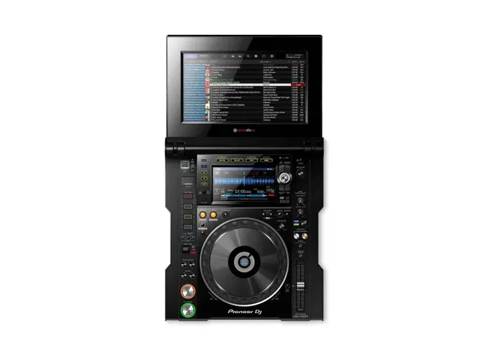 B-Stock: Pioneer DJ Tour System Multi-Player with Foldout Touch Screen