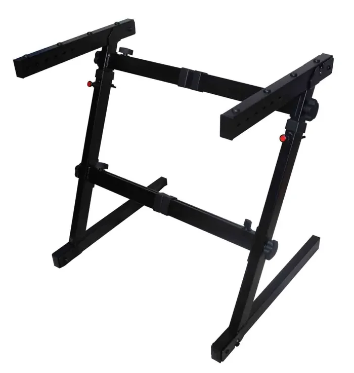 B-Stock: ProX X-ZSTN Heavy Duty Z-Stand Keyboard Case Stand
