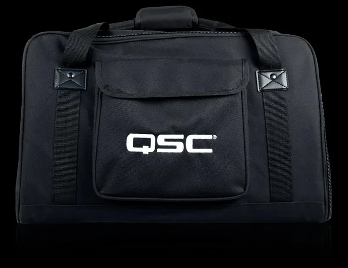 B-Stock: QSC CP8 TOTE, Cover for CP8 Compact Powered Loudspeaker