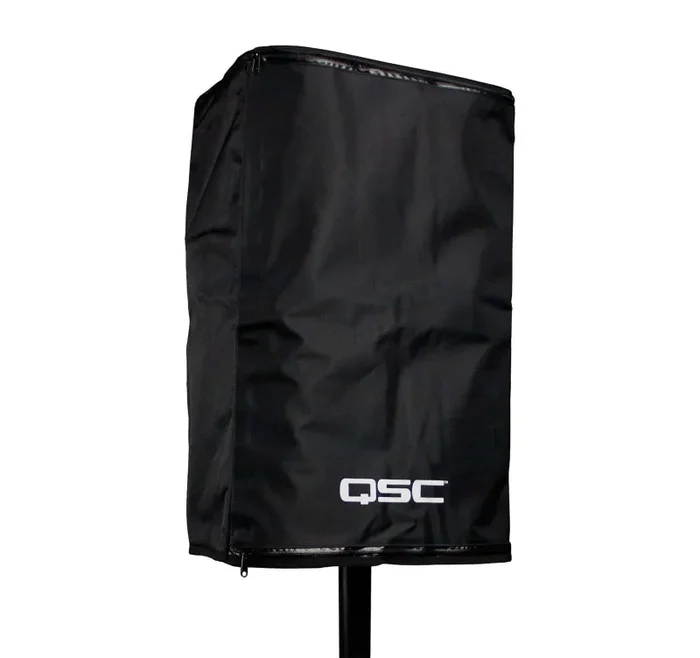 B-Stock: QSC K12 Nylon and Mesh Outdoor Cover for K12 Loudspeaker