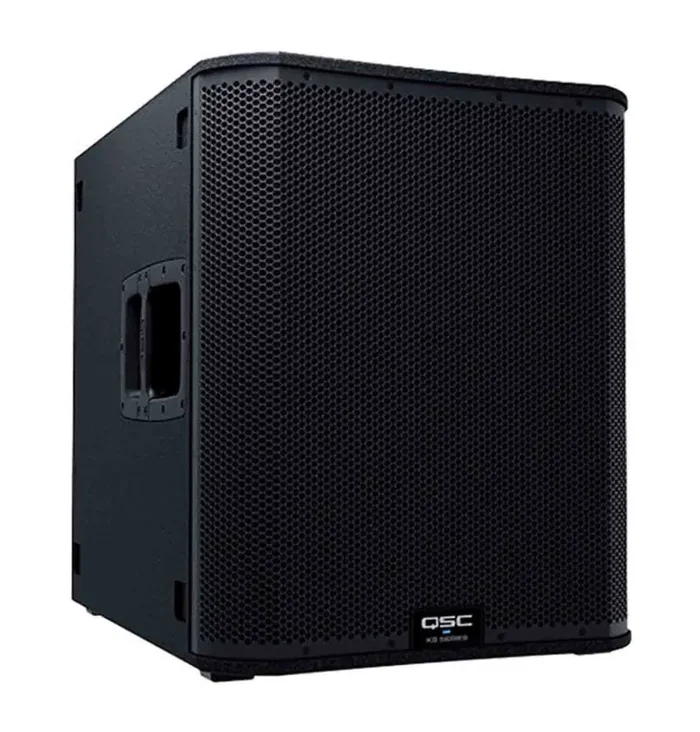B-Stock: QSC KS118, 18 Inch Subwoofer 3600W PA Powered Subwoofer