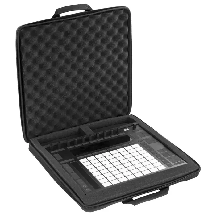 B-Stock Scratch & Dent: Odyssey BMSL17172F, Universal DJ Controller Utility EVA Molded Carrying Bag - Image 3