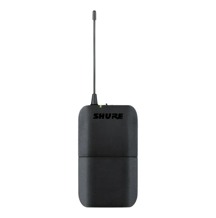 B-Stock: Shure BLX1-H8, Bodypack Transmitter – H8: 518 – 542 MHz