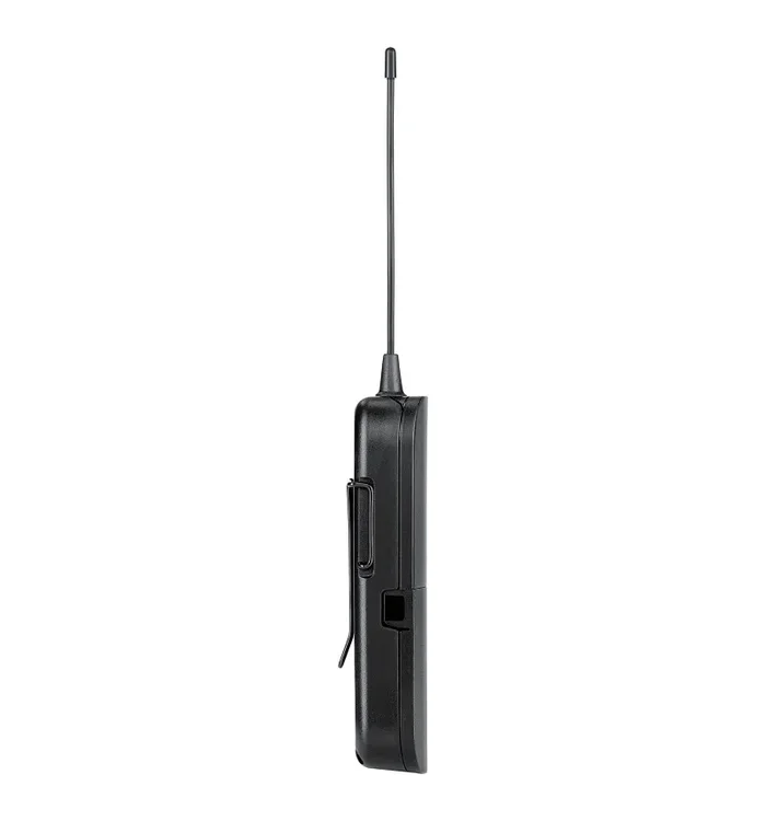 B-Stock: Shure BLX1-H8, Bodypack Transmitter – H8: 518 – 542 MHz - Image 2