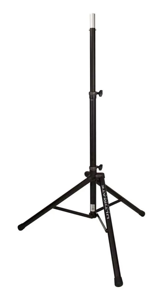 B-Stock: Ultimate Support TS80B Original Series Aluminum Tripod Speaker Stand Discount