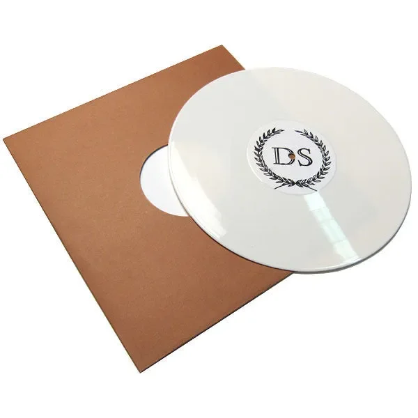 Baby Prince & Lonely C: I Wanna Squeeze You (Pillowtalk, White Vinyl) 10″