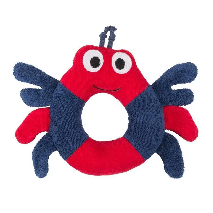 Baby Toys – Crab Ring