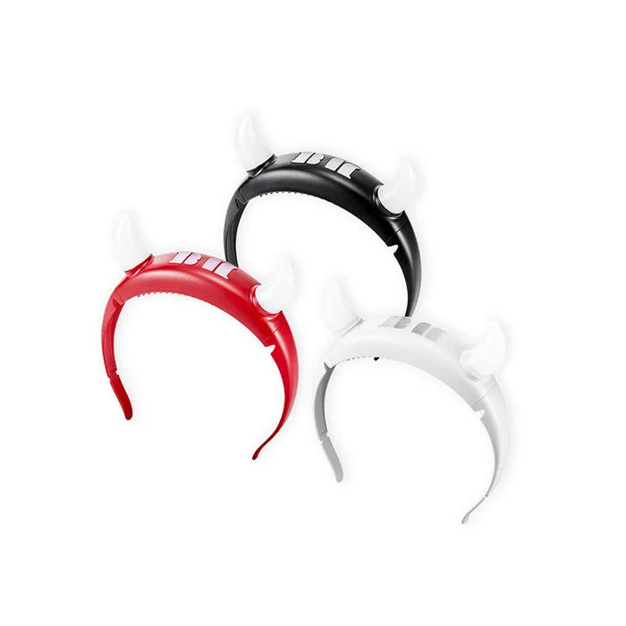 BABYMONSTER – Official MD Horn Headband