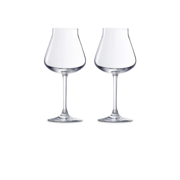 Baccarat Chateau Baccarat White Wine, Set Of 2