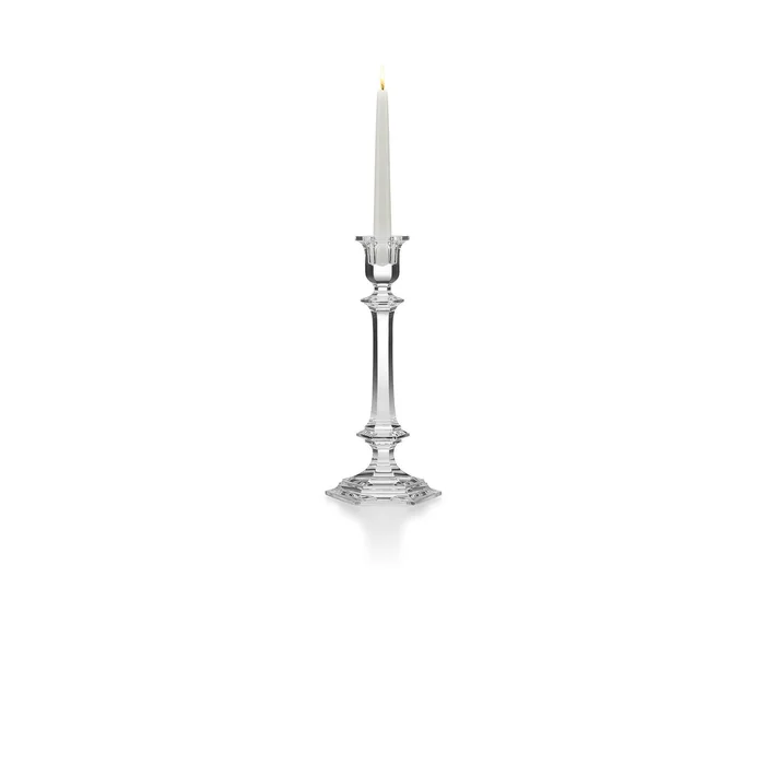Baccarat Harcourt Tall Candlestick