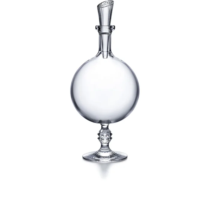 Baccarat Jcb Passion Champagne Decanter