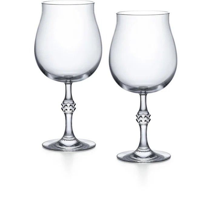 Baccarat JCB Passion Wine Glass, Set Of 6