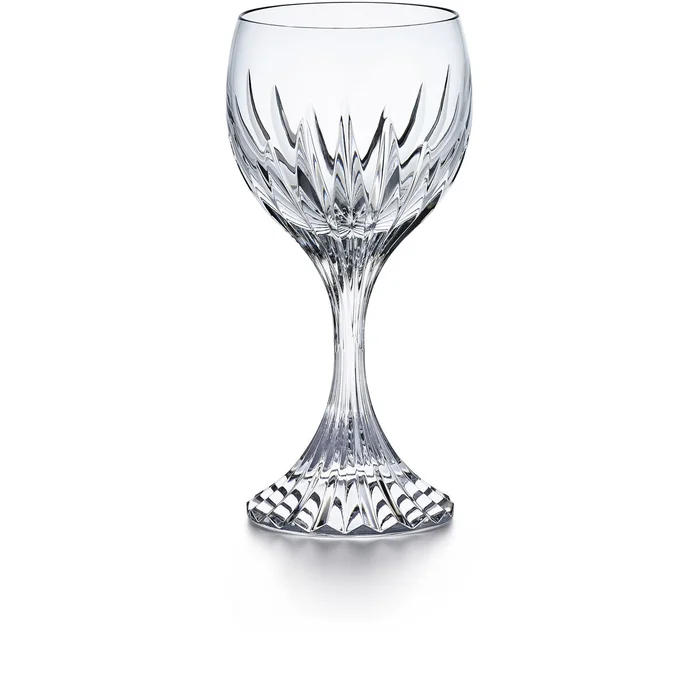 Baccarat Massena American Water Glass, #1
